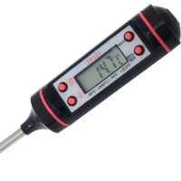 Термометр кулинарный Термометр кулинарный