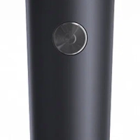 Электробритва мужская Enchen Victor, роторная электрическая бритва для мужчин с плавающими головками для сухого бритья, черная Электробритва мужская Enchen Victor, роторная электрическая бритва для мужчин с плавающими головками для сухого бритья, черная