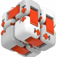 Конструктор Fidget cube Xiaomi MI Colorful Fidget Cube, цвет в ассортименте