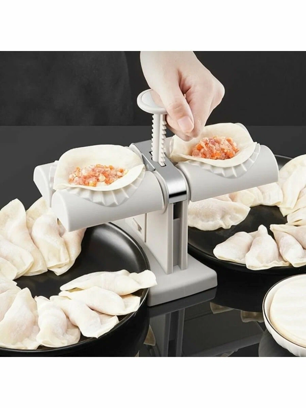 Прибор для лепки пельменей и вареников Прибор для лепки пельменей и вареников