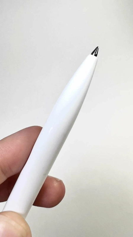 Гелевые ручки Xiaomi Mijia Gel Ink, 10шт, черные, подарочная упаковка