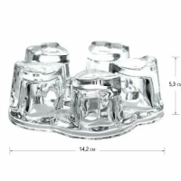 Подставка для подогрева заварочных чайников