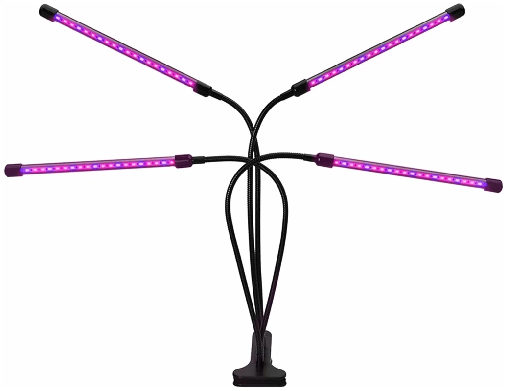 Фитолампа для растений и рассады