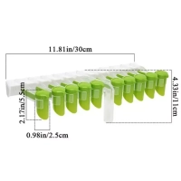 Органайзер для специй