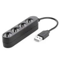 Разветвитель на 4 порта