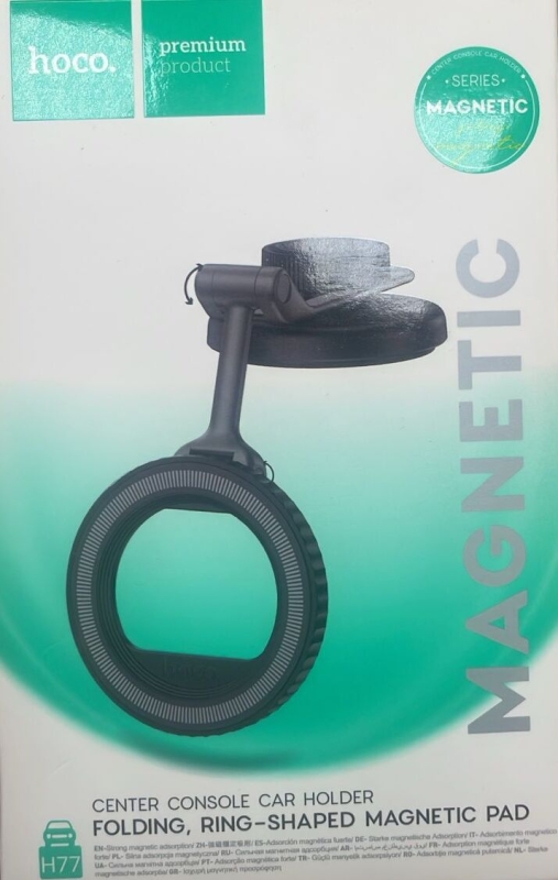 Автомобильный держатель Hoco H77