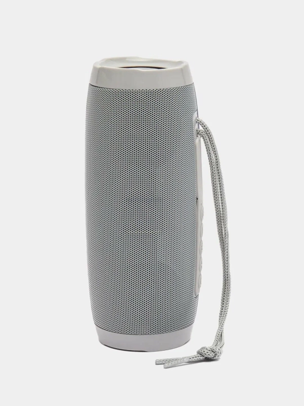 Портативная колонка TG 157 (цвет в ассортименте)