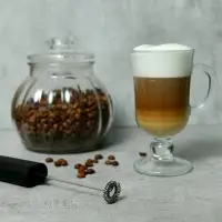 Капучинатор электрический Стайл