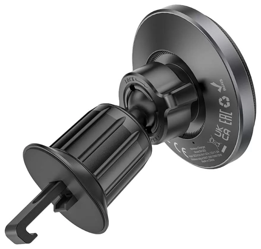 Держатель телефона Borofone Bh202