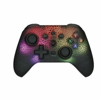 Беспроводной геймпад контроллер NS21 с подсветкой Беспроводной геймпад контроллер NS21 с подсветкой