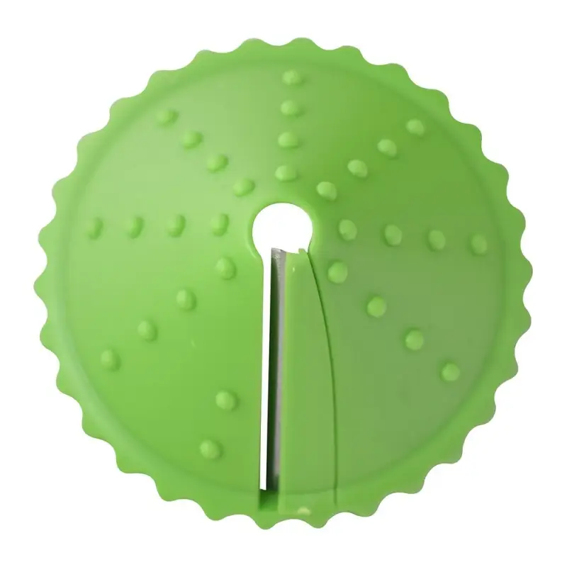 Декоратор для овощей Конус (ассортимент)