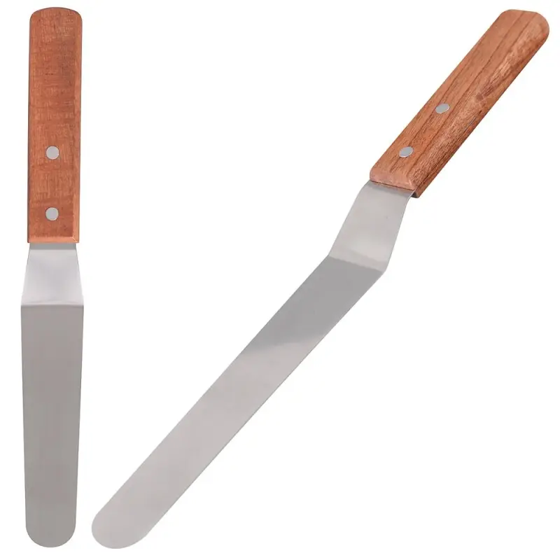 Лопатка для выпечки Ретро 26см