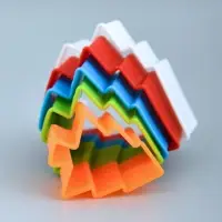 Набор кулинарных форм Елочка 5 шт