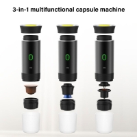 Кофеварка комбинированная Кофеварка комбинированная