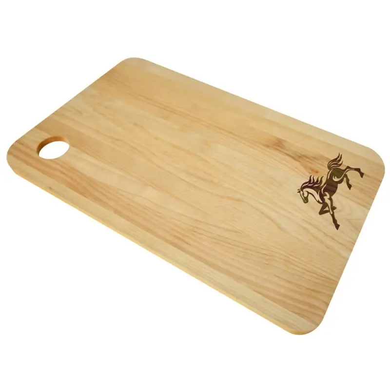 Доска разделочная Мустанг 22х35