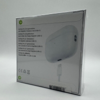 Беспроводные наушники APods Pro 2 (Premium) с шумоподавлением