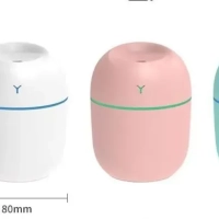 Увлажнитель воздуха Яйцо (цвет в ассортименте)