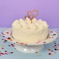 Топпер Любовь 3шт