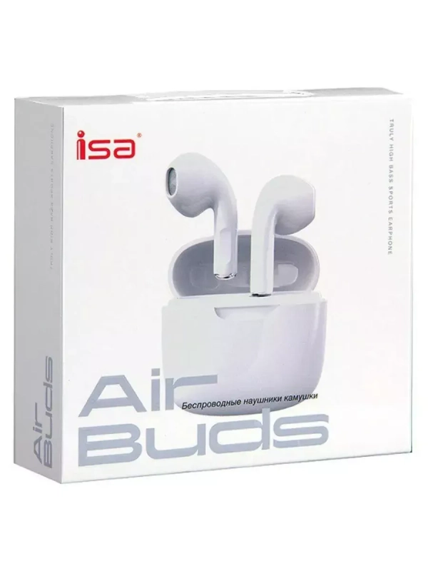 Наушники беспроводные A2 ISA