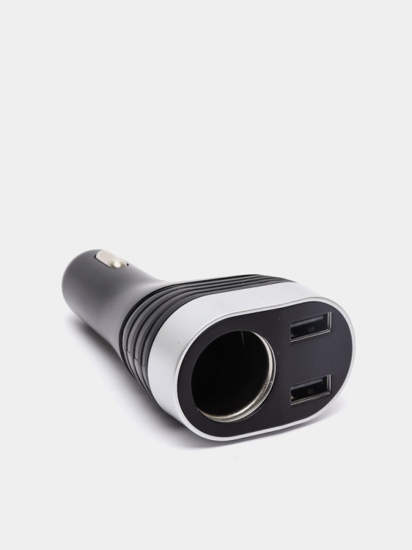 Автомобильное зарядное устройство hoco Z29