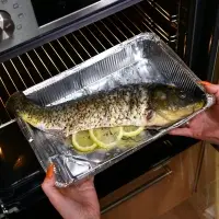 Формы для выпечки одноразовые 2 шт 2235мл