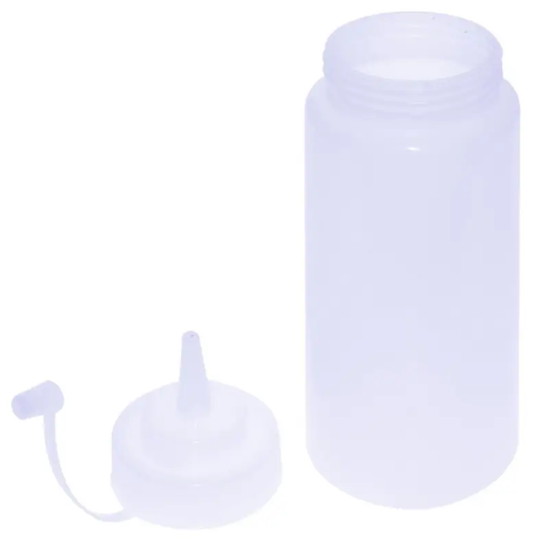 Бутыль для соуса 650мл