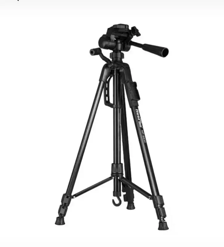 Универсальный трипод для съемки NEEPHO NP-8830