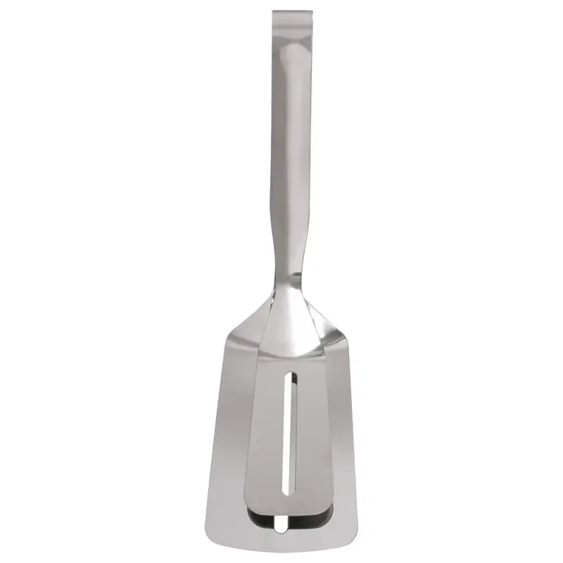 Лопатка щипцы