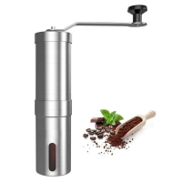 Ручная кофемолка Ручная кофемолка