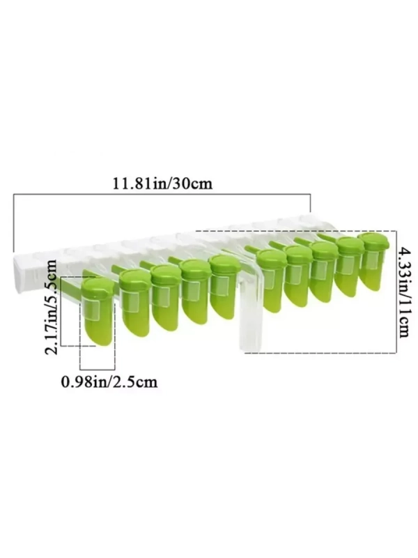 Органайзер для специй