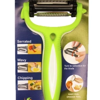 Овощерезка 3 в 1 Овощерезка 3 в 1