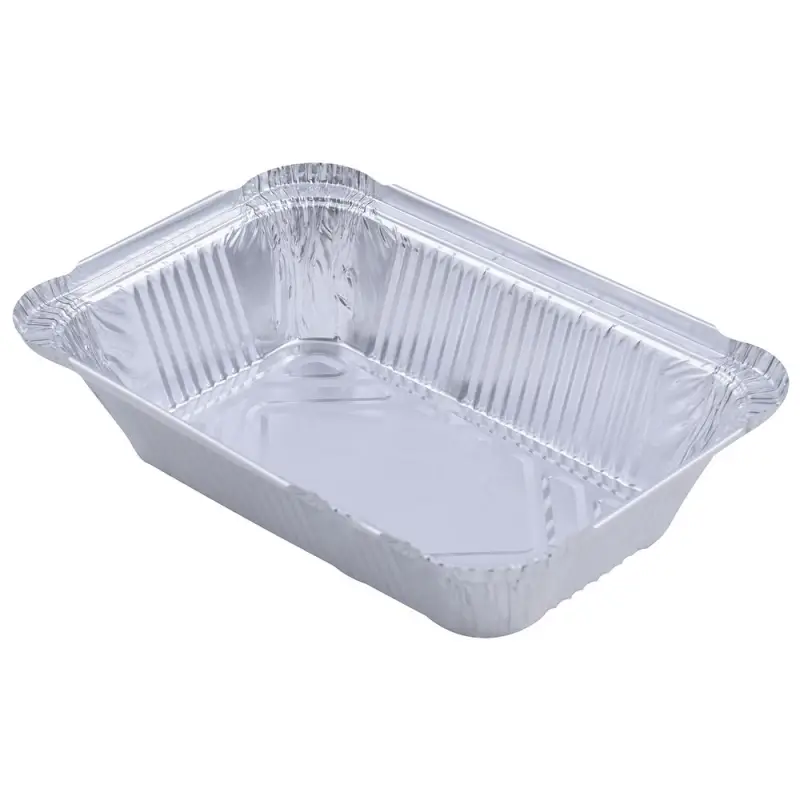 Формы для выпечки одноразовые 3 шт 780мл