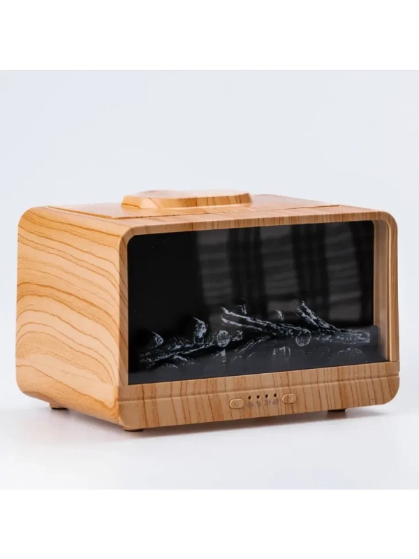 Аромадиффузор Камин