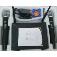 Микрофон WM-U16 ISA