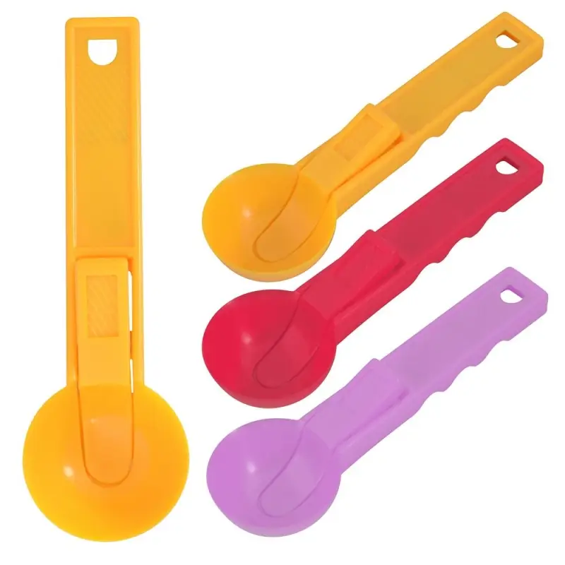 Ложка для мороженного Айс крим (ассортимент)