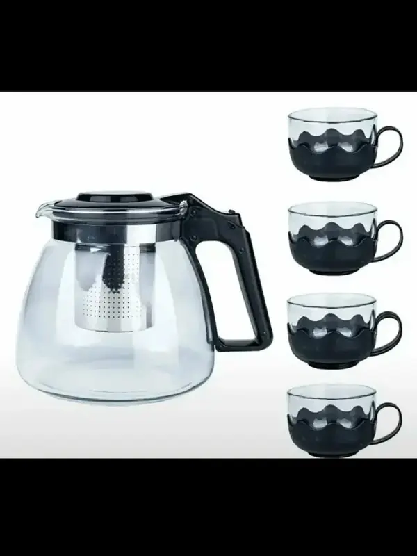 Чайный набор