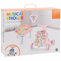 Ходунки каталка (ассортимент)