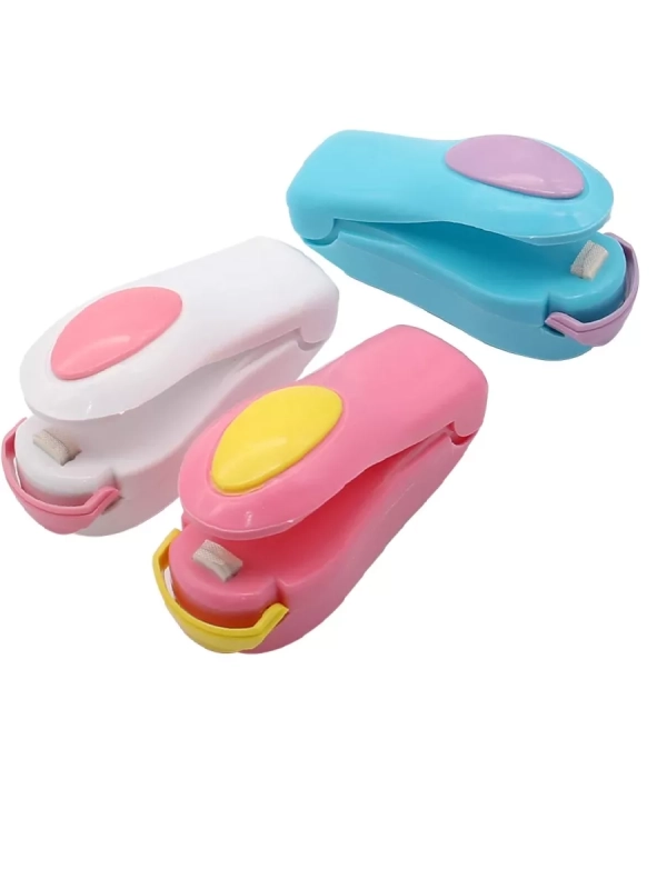 Запайщик ручной (цвет в ассортименте) Запайщик ручной (цвет в ассортименте)