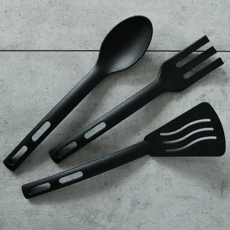 Кухонные принадлежности набор 3 шт Трио