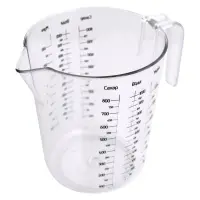 Кружка мерная 1000мл