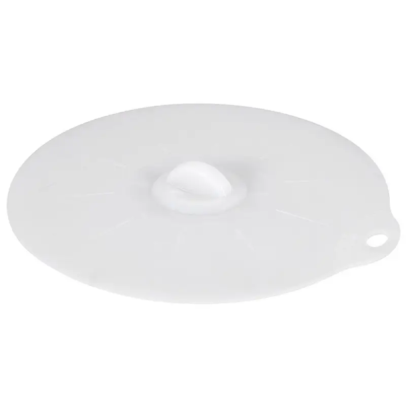 Крышка присоска для хранения продуктов 22см