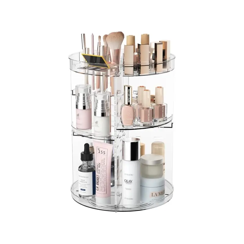 Органайзер для косметики