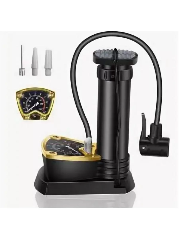 Насос универсальный FOOT PUMP