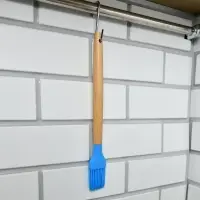 Кисточка для выпечки Бон