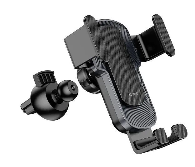 Автомобильный держатель HOCO CA103