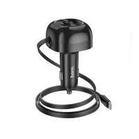 Автомобильное зарядное устройство NZ15