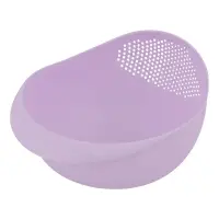 Миска дуршлаг со сливом Гарден (ассортимент)