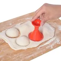 Форма для пельменей и вареников диаметры 4,5 см и 7 см (ассортимент)