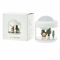 Увлажнитель воздуха Лев (цвет в ассортименте) Увлажнитель воздуха Лев (цвет в ассортименте)