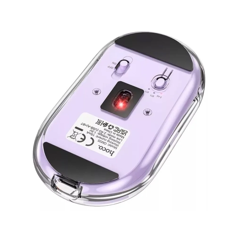 Мышь беспроводная hoco GM35 Мышь беспроводная hoco GM35